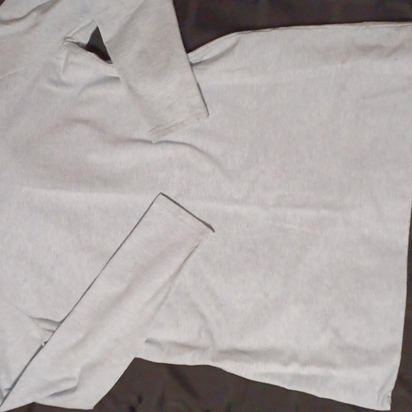 Pure Jill XS soft blue pullover - Picture 4 of 4